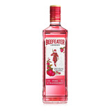 Gin London Dry Pink Morango 750ml