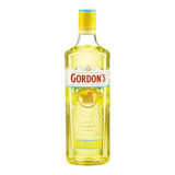 Gin London Dry Sicilian Lemon Gordon's