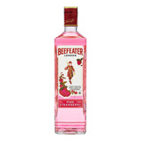 Gin Pink Strawberry 750ml Beefeater London.