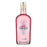 Gin Pink Strawberry Mint Torquay Garrafa