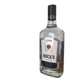 Gin Rock's Seco 1l