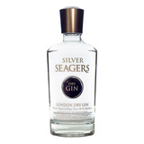 Gin Seager's Silver 750ml Premium