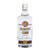 Gin Seagers Dry Gin London Dry