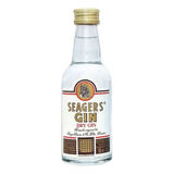 Gin Seagers Miniatura 50ml