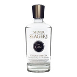 Gin Seagers Silver 750ml