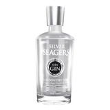 Gin Silver Seagers 750ml