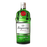 Gin Tanqueray Clássico Original 750ml