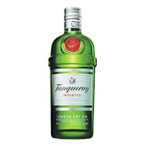Gin Tanqueray Export Strength London Dry