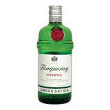 Gin Tanqueray Importado London Dry Garrafa