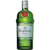 Gin Tanqueray Importado London Dry Garrafa