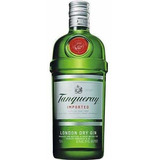 Gin Tanqueray Importado London Dry Garrafa 750ml Original