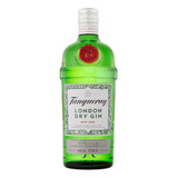 Gin Tanqueray London Dry 750ml Gim Original + Nf + Ipi
