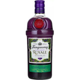 Gin Tanqueray Royale 700ml Produto Importado