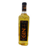 Gin Tudo Dry Gin Orange De