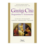 Ginecologia Clinica Diagnostico Tratamento Imip Santos