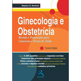 Ginecologia E Obstetrícia: Revisão E Preparação