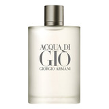 Giorgio Armani Acqua Di Giò Edt