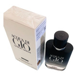 Giorgio Armani Acqua Di Gio Parfum 125ml Selo Adipec