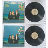 Giorgio Moroder Project Lp Nac Usado To Be Number One 1990