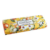 Giorno Bagno Kit Sabonete Flor De Laranjeira 3x100g