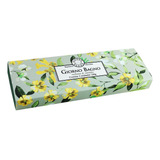 Giorno Bagno Kit Sabonete Verbena E Sândalo 3x100g