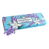 Giorno Bagno Lavanda E Vanilla Pacote Com 3 Unidade 100 G