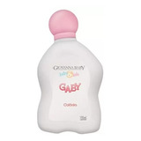 Giovanna Baby Gaby Colônia Baby &