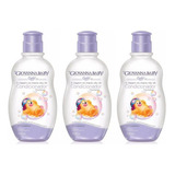 Giovanna Baby Giby Condicionador Infantil 200ml