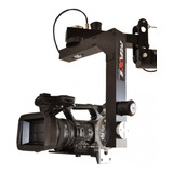 Girocam P/ Câmeras Tipo Dslr , Handycam Canon Sony Maxigrua
