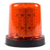Giroflex Parafuso Giroled 12v Ambar 128 Led P/ Empilhadeiras