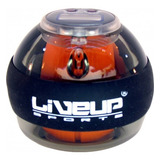 Giroscópio Power Ball Digital Liveup Ls3321b