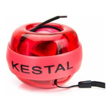 Giroscópio Powerball Para Fortalecimento De Punho - Kestal
