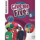 Give Me Five 5 - Student's