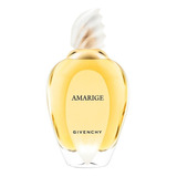 Givenchy Amarige Edt 100ml Para Feminino