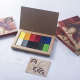 Cores