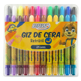 Cores