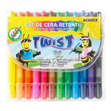 Cores