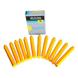 Giz De Cera Profissional Borracheiro
