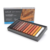 Giz Pastel Seco Cis Graf -