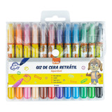 Cores