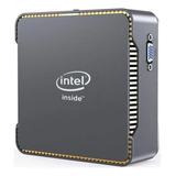 Gk3v Mini Pc Intel Celeron Quadcore