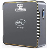 Gk3v Mini Pc Intel Para Banco