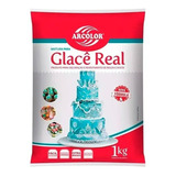 Glace Real - Arcolor