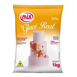 Glacê Real 1kg Mix - Linha