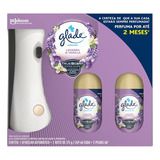 Glade Automático 1 Aparelho + 2