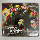 Gladys Knight & The Pips Cd