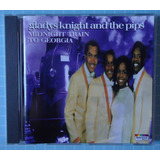 Gladys Knight And The Pips -