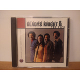 Gladys Knight E The Pips-the Best