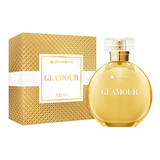 Glamour Phytoderm Perfume Feminino Deo Colônia