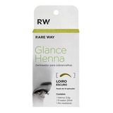 Glance Henna Delineador Loiro Escuro Rareway